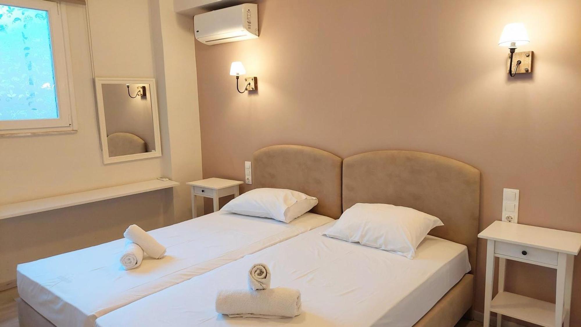 Appartement Charming Acropolis View