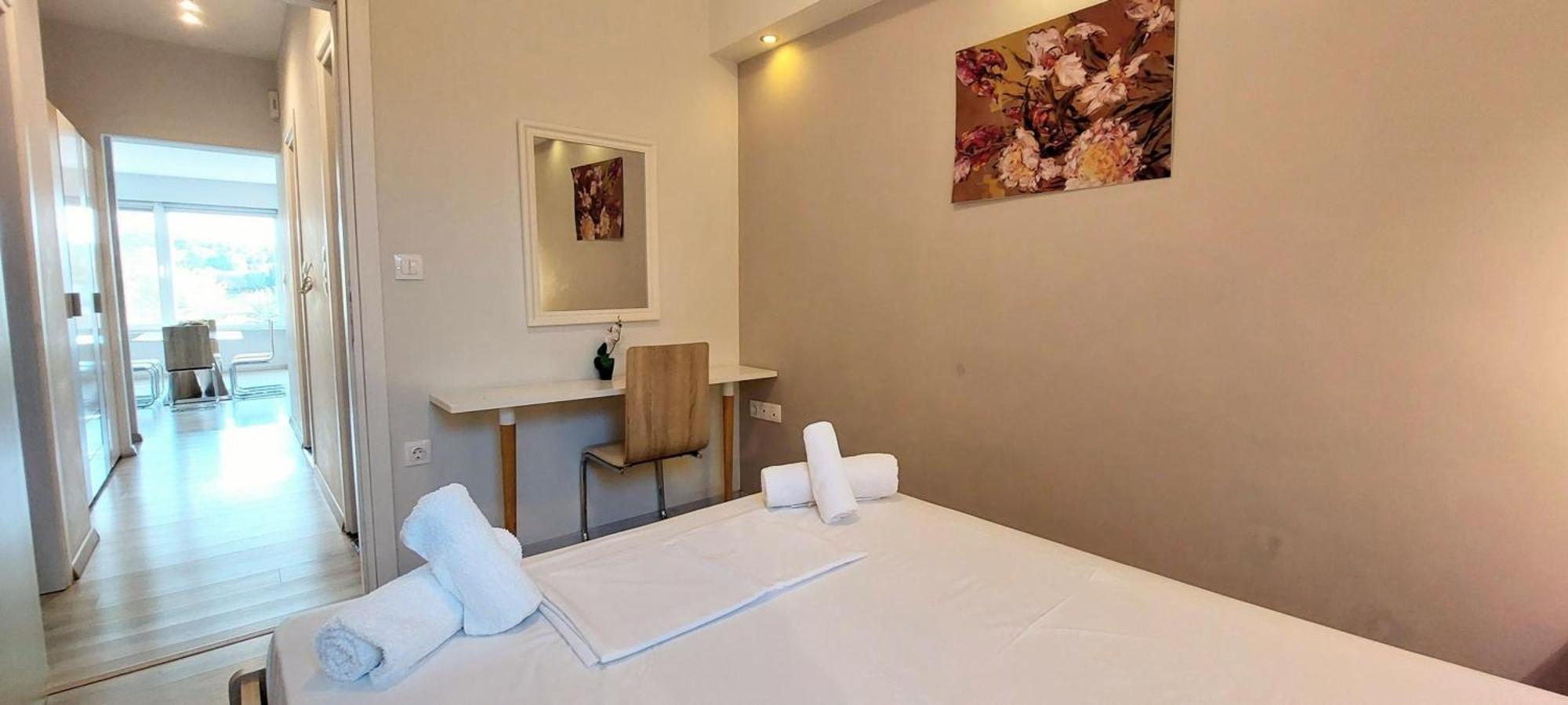 Charming Acropolis View Appartement *