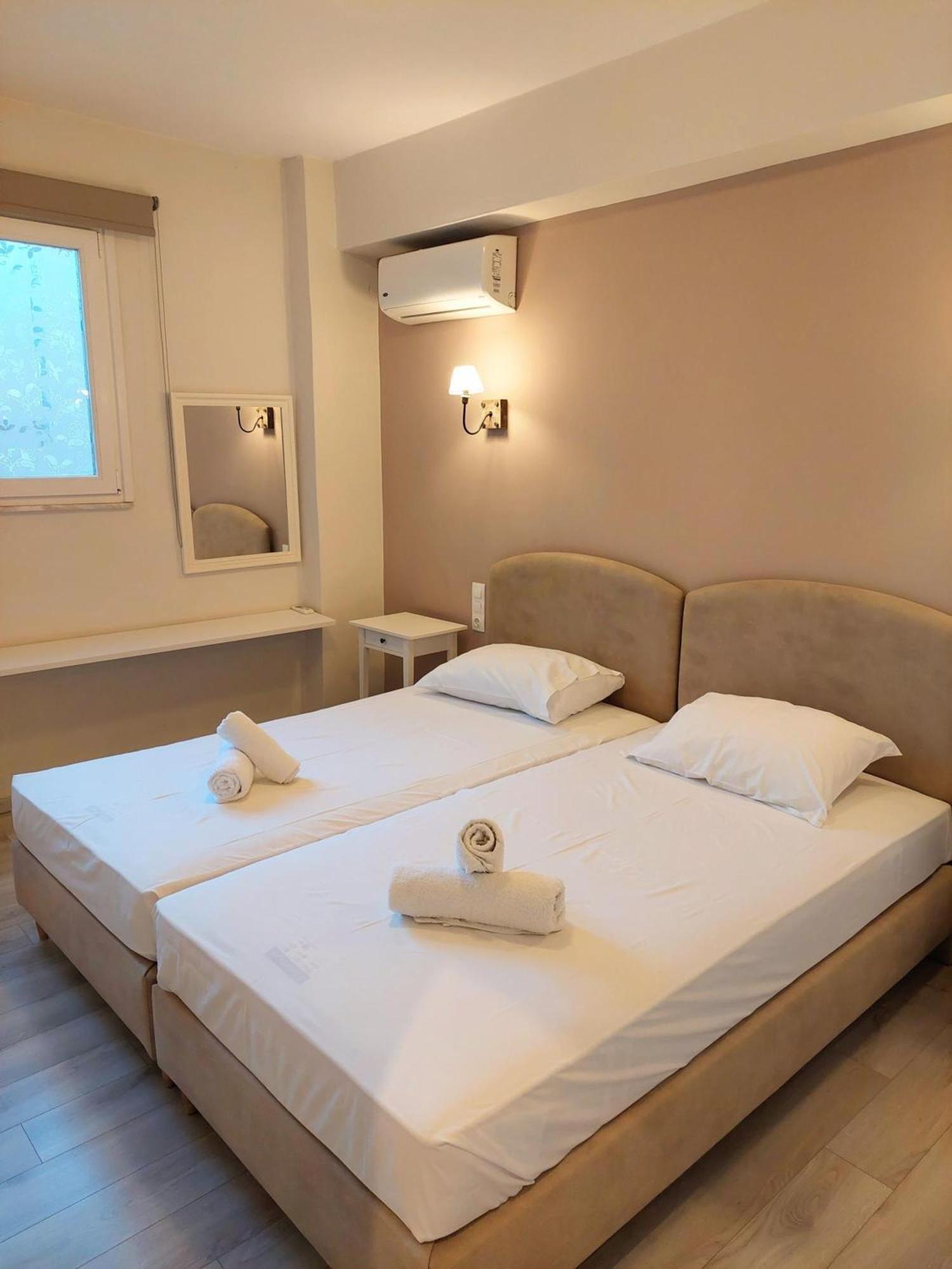 Appartement Charming Acropolis View Athènes