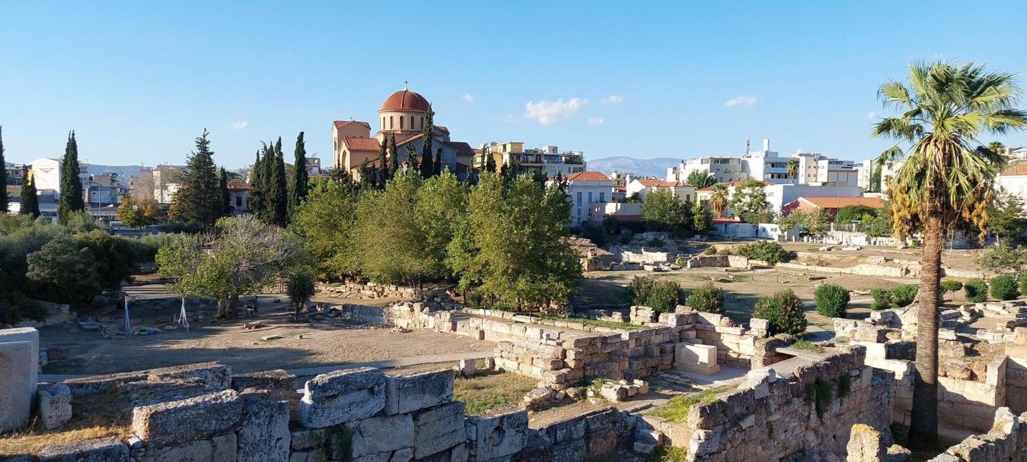 Charming Acropolis View * Athènes